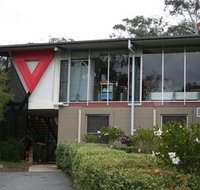 Bush Capital Lodge - Accommodation Mount Tamborine