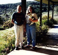 Avalanche Homestead - Accommodation Mount Tamborine