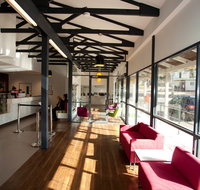 Canberra Motor Village - Accommodation Mount Tamborine