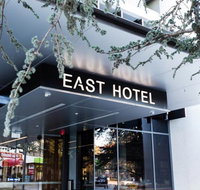 East Hotel - Accommodation Mount Tamborine