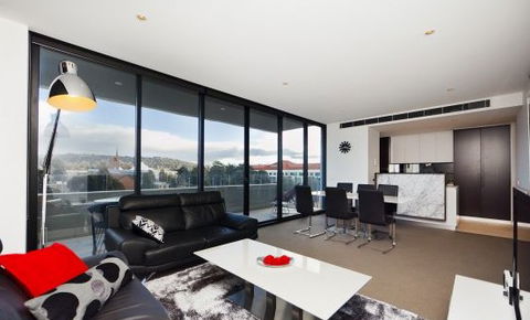 Apartments By Nagee Canberra - Accommodation Mount Tamborine 0