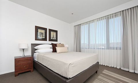 Apartments By Nagee Canberra - Accommodation Mount Tamborine 2