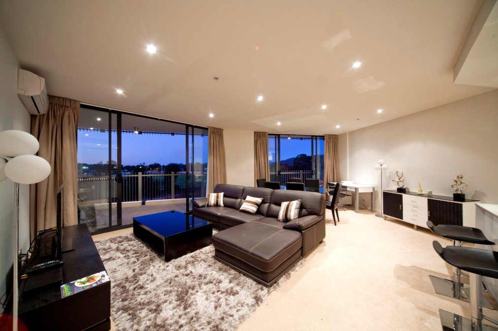 Lyneham ACT Accommodation Mount Tamborine