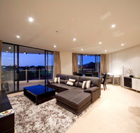 Axis Apartment Short Term Accommodation - Accommodation Mount Tamborine
