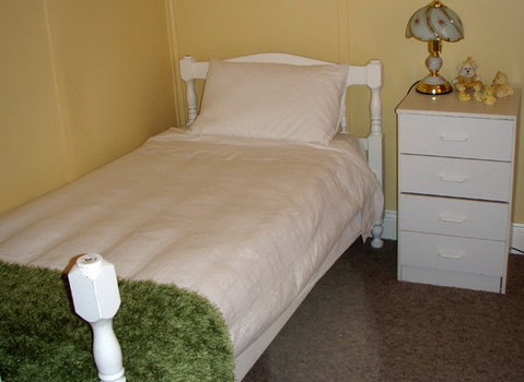 Talbot Street Stop Over - Accommodation Mount Tamborine 2