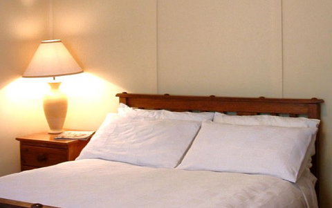 Talbot Street Stop Over - Accommodation Mount Tamborine 3