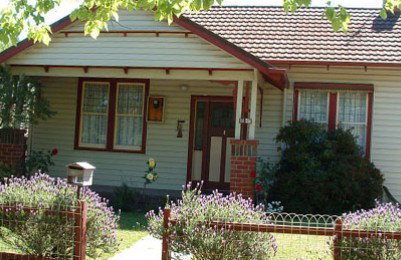Talbot Street Stop Over - Accommodation Mount Tamborine 4