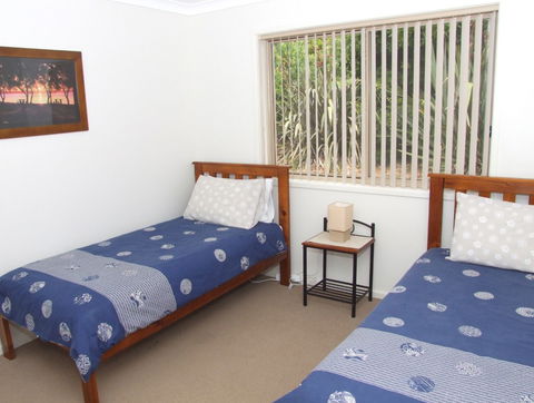 Parker By The Sea - Accommodation Mount Tamborine 3