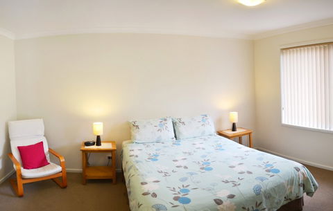 Parker By The Sea - Accommodation Mount Tamborine 4