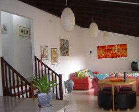 Art On Hart - Accommodation Mount Tamborine 1