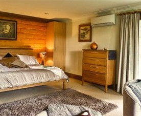 Bellbird Cottage Bed And Breakfast - Accommodation Mount Tamborine 1