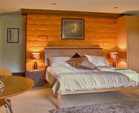 Bellbird Cottage Bed And Breakfast - Accommodation Mount Tamborine 2