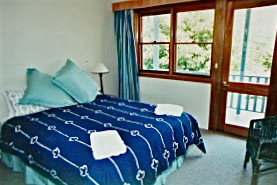Figlea Cottages - Accommodation Mount Tamborine 2