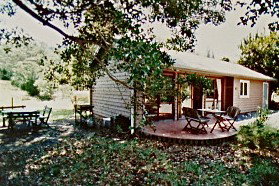 Figlea Cottages - Accommodation Mount Tamborine 3