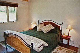 Figlea Cottages - Accommodation Mount Tamborine 4