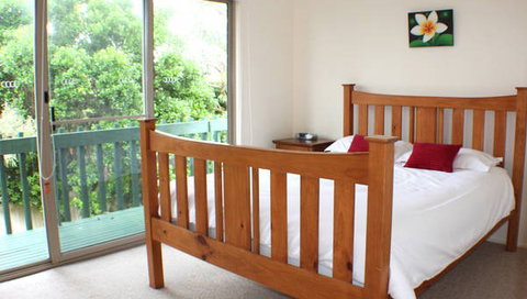 Callala Beach Front - Accommodation Mount Tamborine 2
