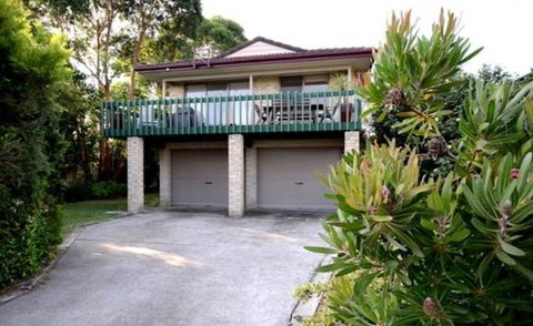 Callala Beach Front - Accommodation Mount Tamborine 3