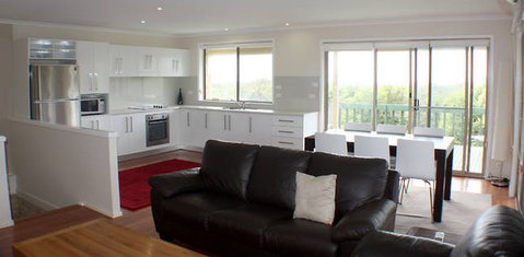 Callala Beach Front - Accommodation Mount Tamborine 4