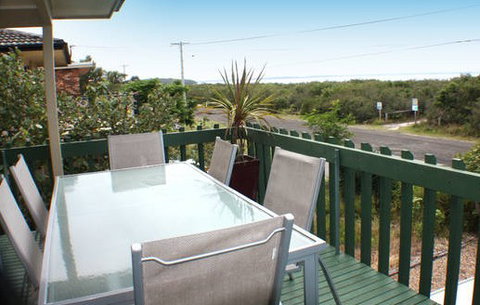 Callala Beach Front - Accommodation Mount Tamborine 5