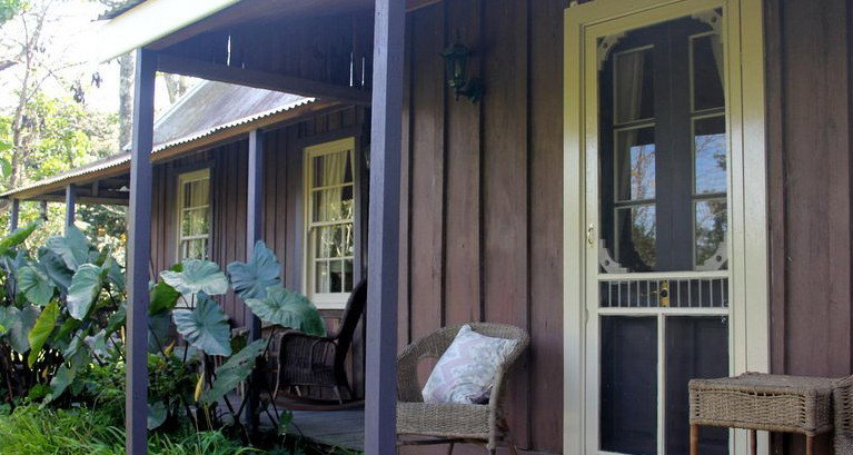 Cambewarra NSW Accommodation Mount Tamborine