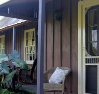 Arcadia Bed and Breakfast - Accommodation Mount Tamborine