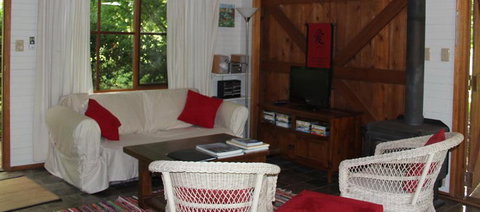 Arcadia Bed And Breakfast - Accommodation Mount Tamborine 1