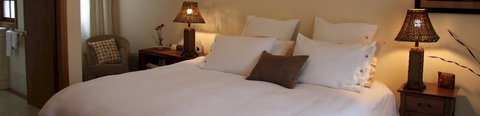 Arcadia Bed And Breakfast - Accommodation Mount Tamborine 2