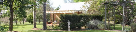 Arcadia Bed And Breakfast - Accommodation Mount Tamborine 3
