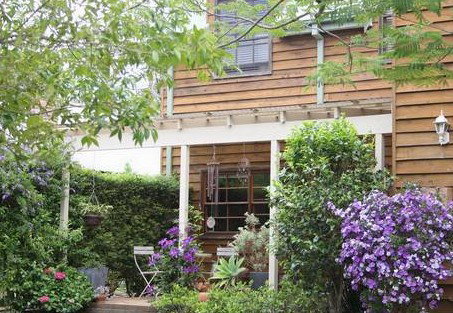 Arcadia Bed And Breakfast - Accommodation Mount Tamborine 4