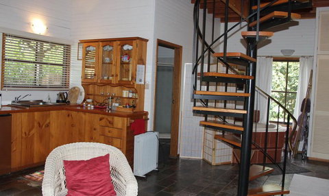 Arcadia Bed And Breakfast - Accommodation Mount Tamborine 5