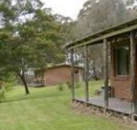 Central Tilba Farm Cabins - Accommodation Mount Tamborine