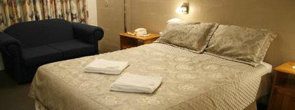 Best Western Coachmans Rest Motor Inn - Accommodation Mount Tamborine 3