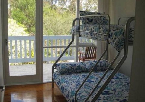 Bellbird Beach House - Accommodation Mount Tamborine 1