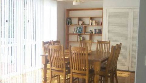 Bellbird Beach House - Accommodation Mount Tamborine 3