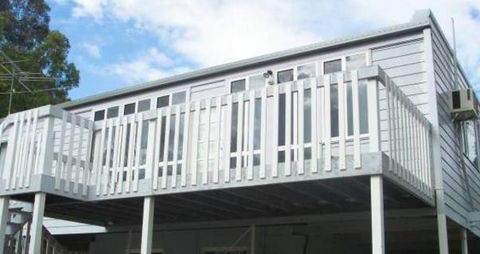 Bellbird Beach House - Accommodation Mount Tamborine 4