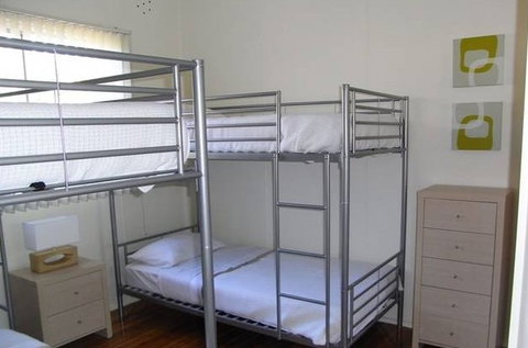 A Husky Sea-Esta - Accommodation Mount Tamborine 1
