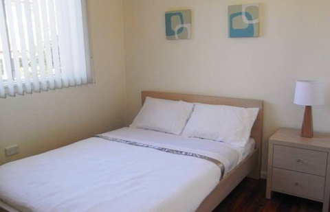 A Husky Sea-Esta - Accommodation Mount Tamborine 2