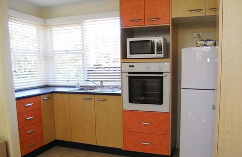 A Husky Sea-Esta - Accommodation Mount Tamborine 3