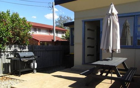 A Husky Sea-Esta - Accommodation Mount Tamborine 5