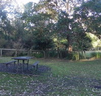 Booderee National Park Cave Beach camping area - Accommodation Mount Tamborine