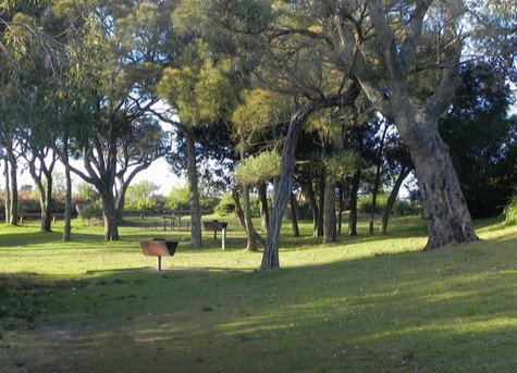 Booderee National Park: Cave Beach Camping Area - Accommodation Mount Tamborine 1