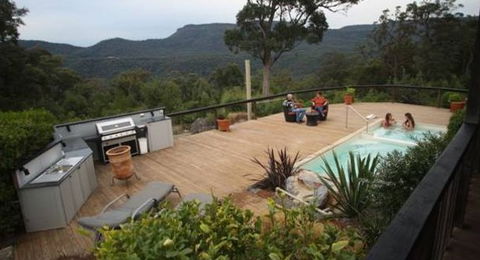 Banksia Park Cottages - Accommodation Mount Tamborine 5