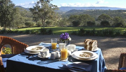 Acacia House Bed And Breakfast - Accommodation Mount Tamborine 0
