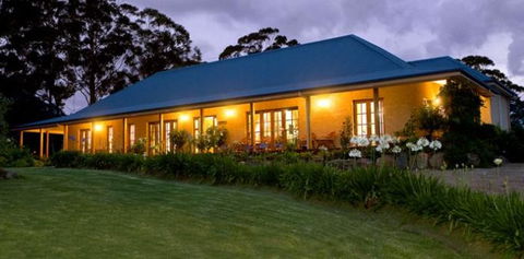 Acacia House Bed And Breakfast - Accommodation Mount Tamborine 1