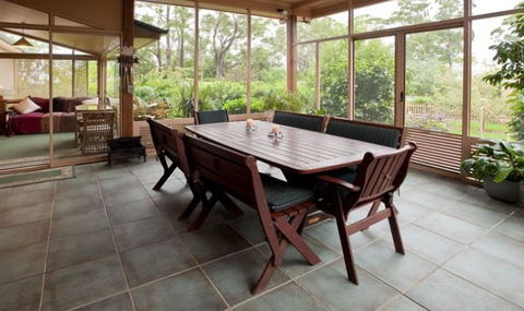 Acacia House Bed And Breakfast - Accommodation Mount Tamborine 3