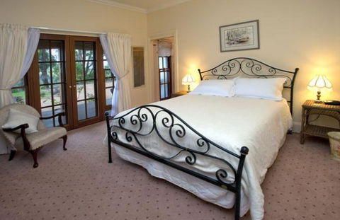 Acacia House Bed And Breakfast - Accommodation Mount Tamborine 5
