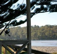 BIG4 Narooma Easts Holiday Park - Accommodation Mount Tamborine