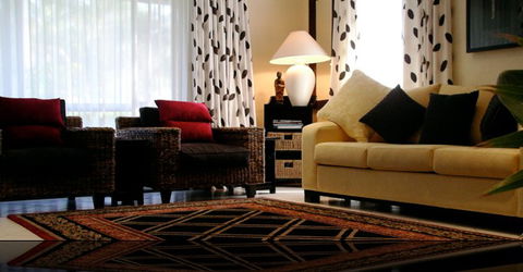 The Sun House Bed And Breakfast - Accommodation Mount Tamborine 2