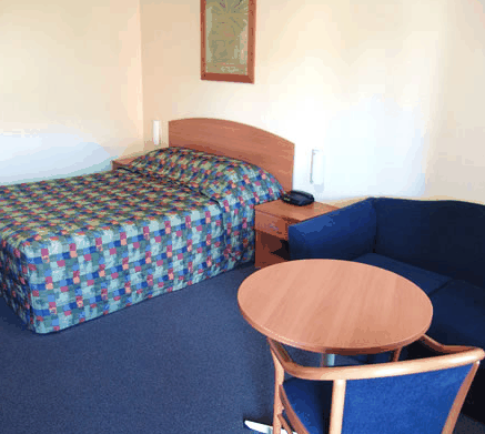 Karinga Motel - Accommodation Mount Tamborine