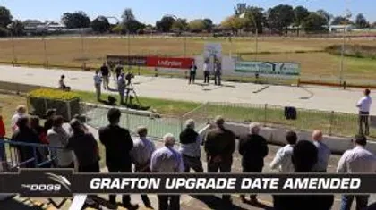 Grafton Greyhound Racing Club Caravan Park - Accommodation Mount Tamborine 1